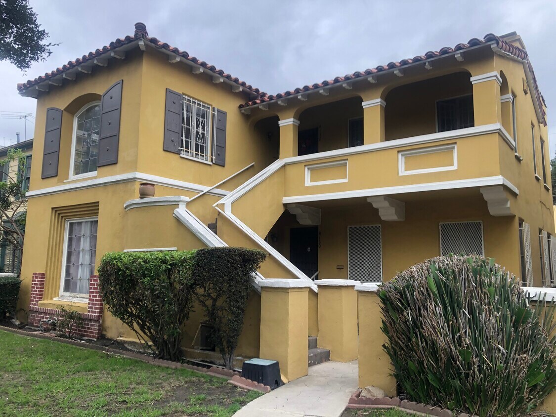 Foto principal - 4132 Creed Ave