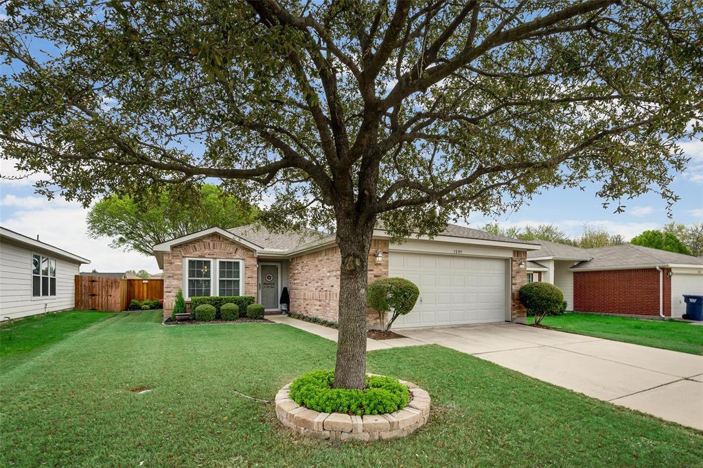 1009 Oak Hollow Ln, Anna, TX 75409 House Rental in Anna, TX