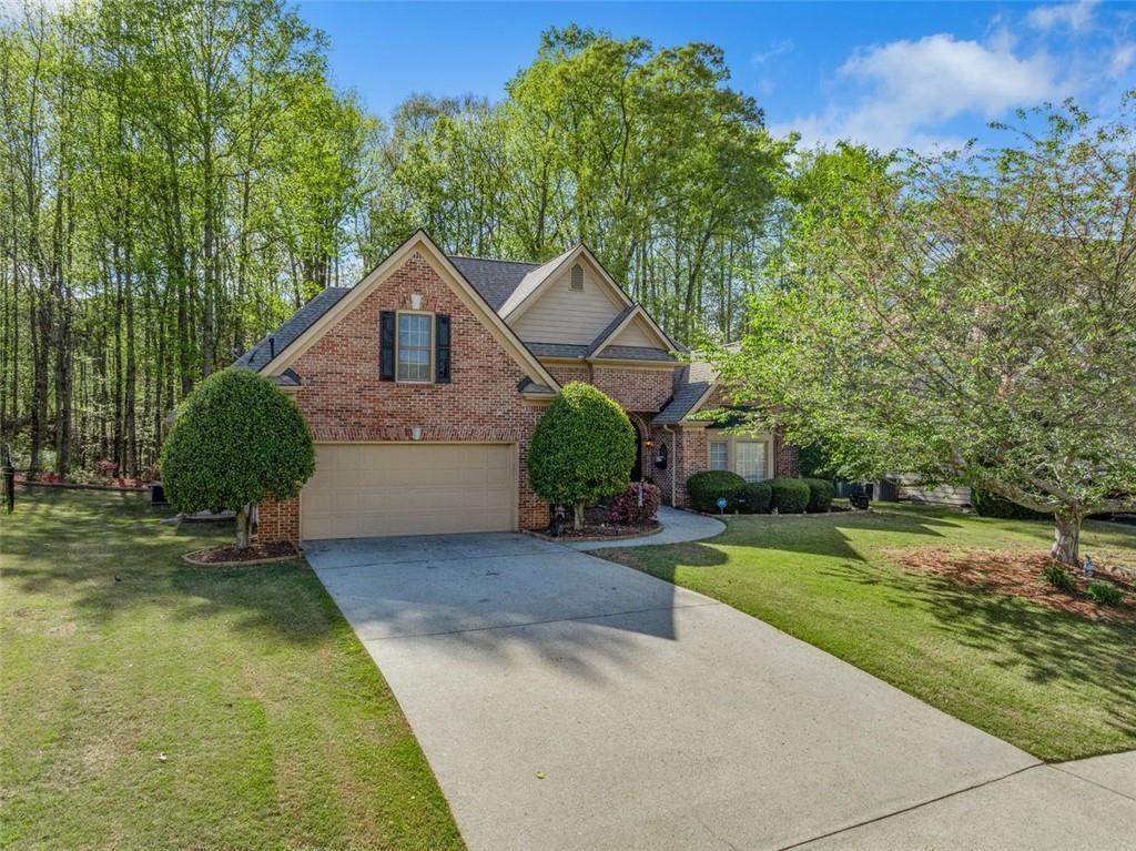 Foto del edificio - 1488 Whisperwood Ln