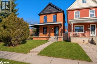 Building Photo - 1 Edward St