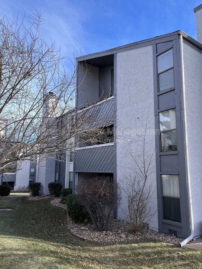 Photo - 9817 E Peakview Ave Apartment