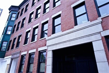 Foto principal - Parkside Landing