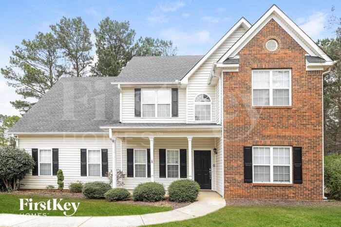 Foto principal - 14 N Beckman Ct