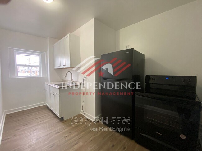 Foto del edificio - 408 N Wayne St