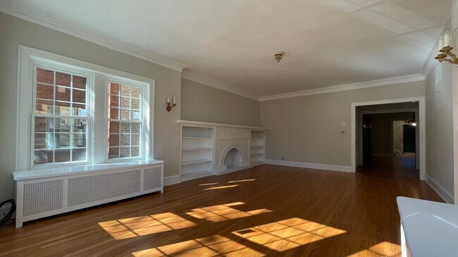 Foto del edificio - 2734 W Winnemac Ave