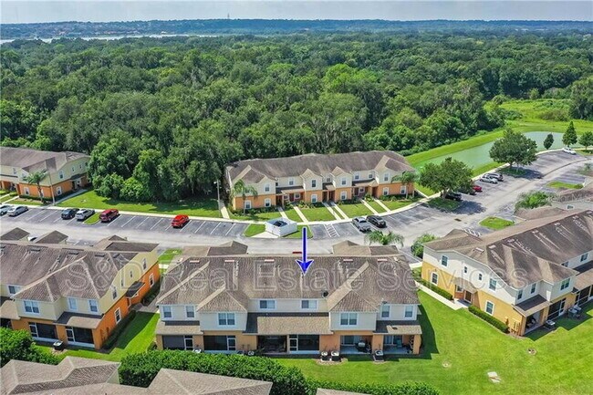 Foto del edificio - 4116 Winding Vine Dr