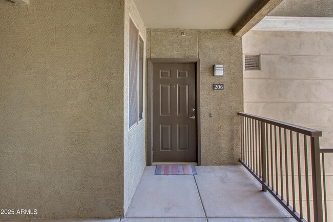 Foto del edificio - 5303 N 7th St