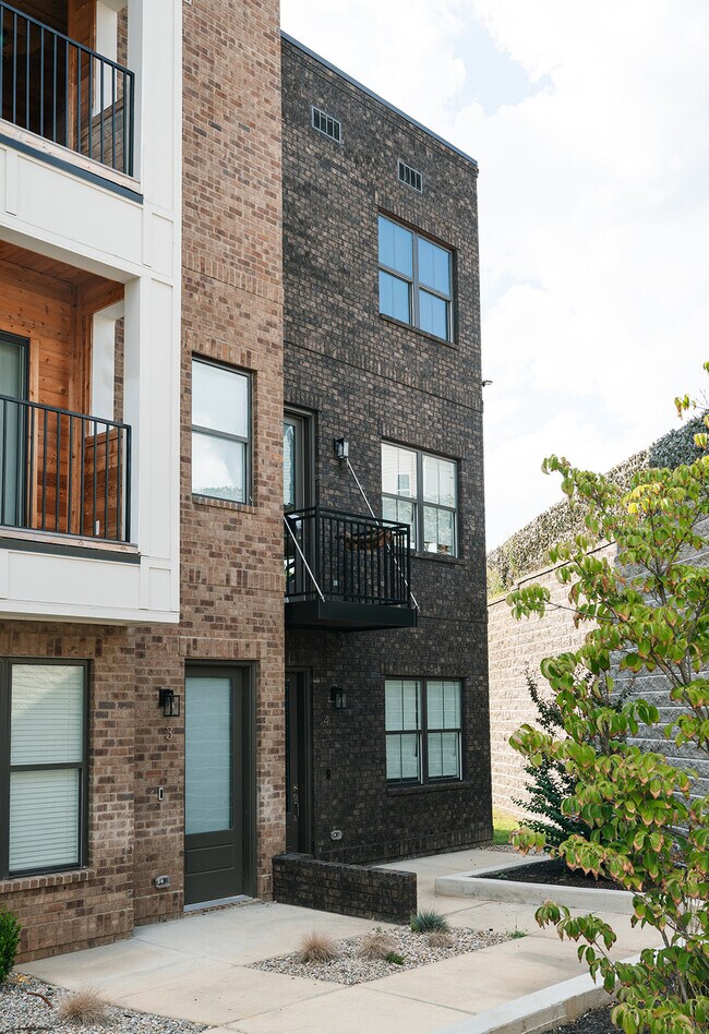 Foto del edificio - 732 Inspiration Blvd
