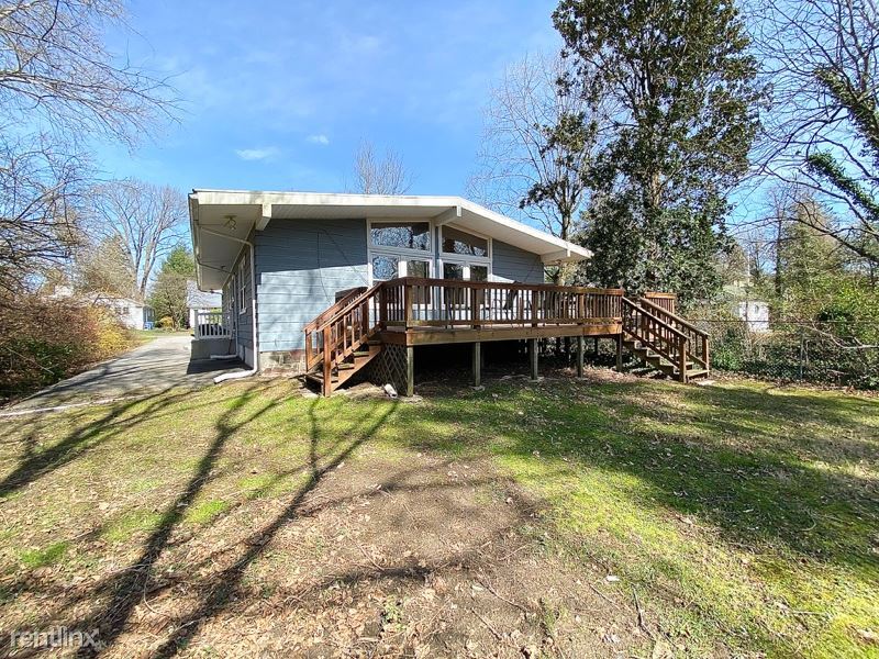 Primary Photo - 3 br, 2 bath House - 308 Villanova Rd