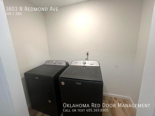 Foto del edificio - 3803 N Redmond Ave