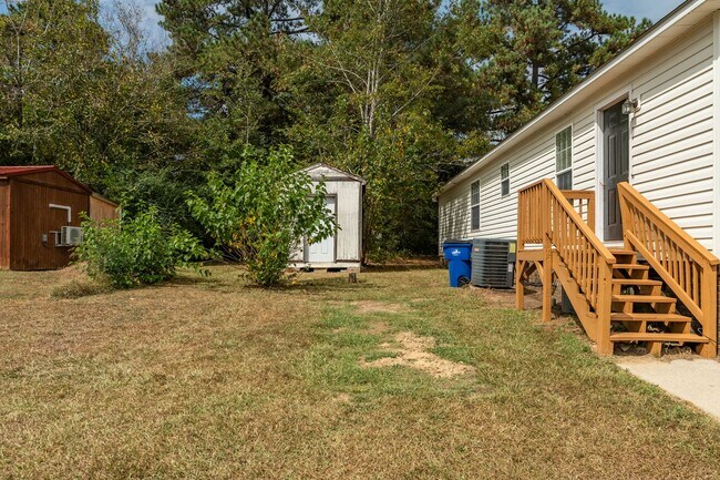 Foto del edificio - Charming 4 bedroom home in South Raleigh!