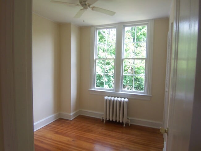 Bedroom - 3711 S St NW