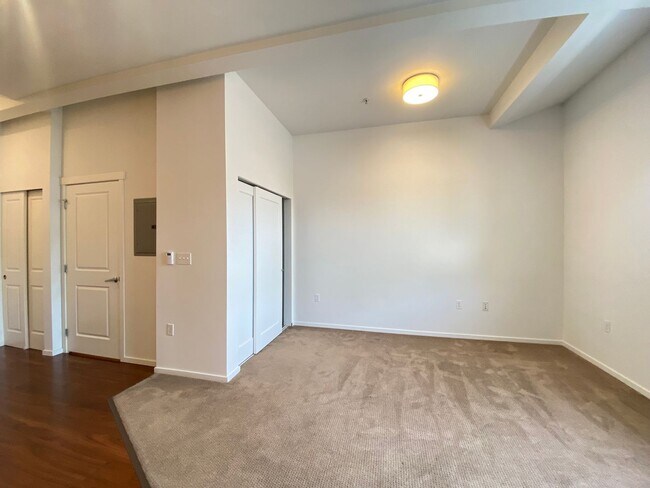 Interior Photo - Arete Apartments
