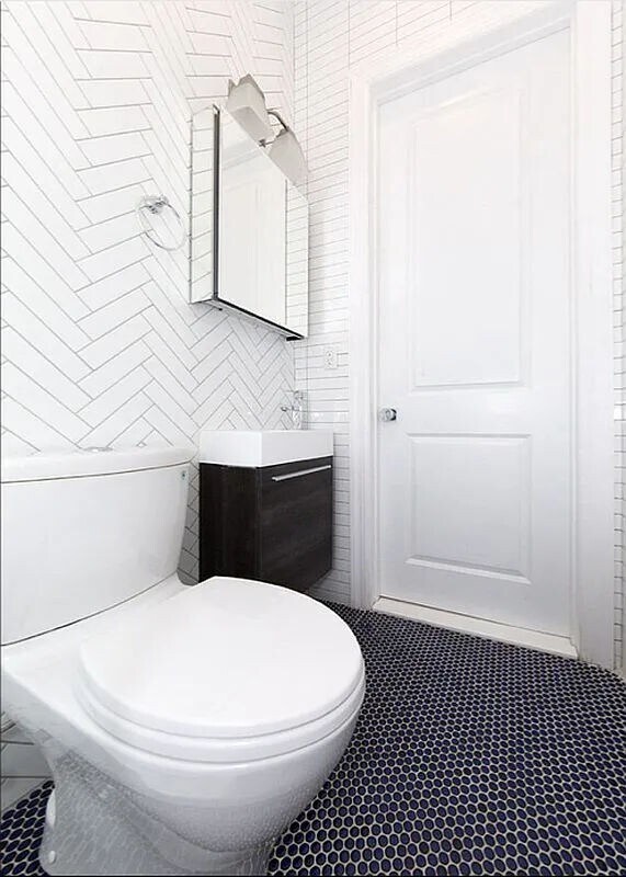 Foto del edificio - 223 Mott Street