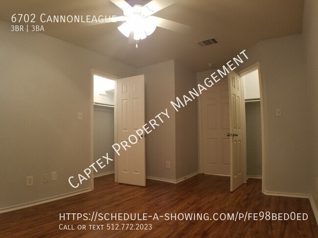 Foto del edificio - 6702 Cannonleague-B