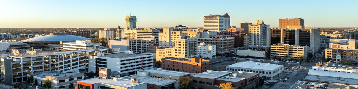 Wichita city image
