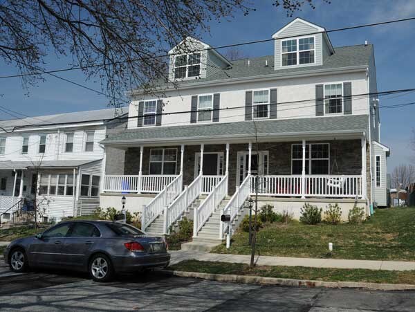 Primary Photo - 312 W 4th Ave