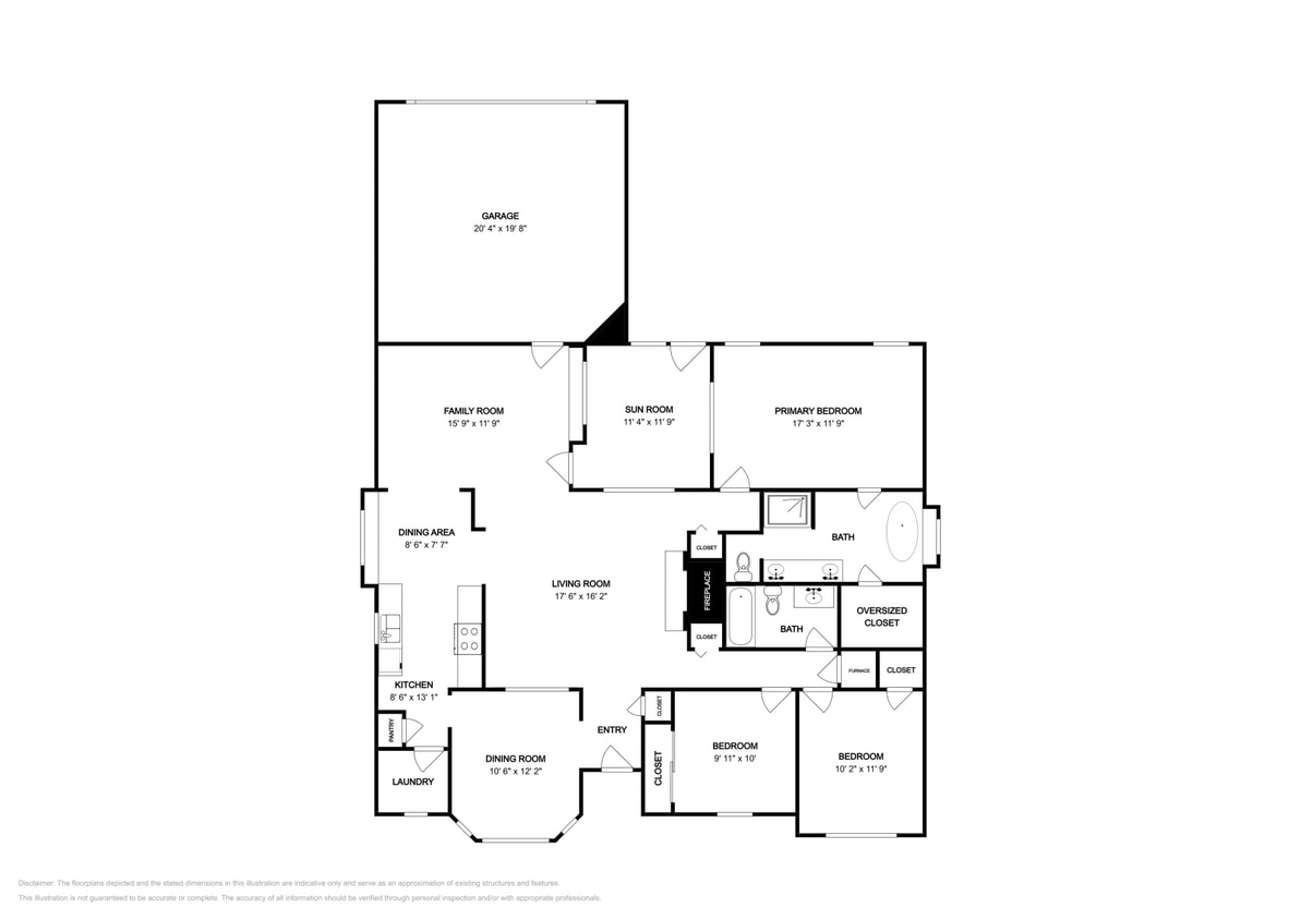 Building Photo - 1029 Twin Falls Dr