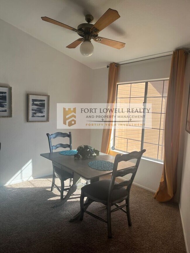 Foto del edificio - Beautiful 1 bedroom with washer and dryer