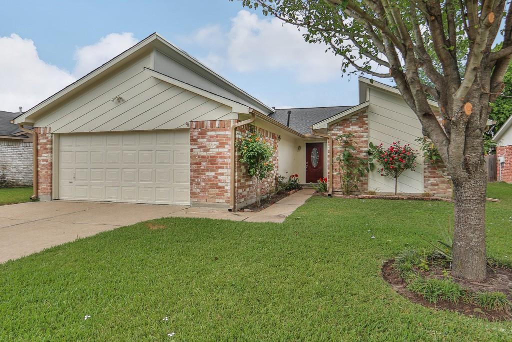 11507 Kerman Dr, Cypress, TX 77429 House Rental in Cypress, TX