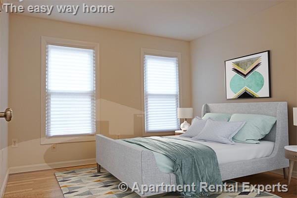 Foto del edificio - 160 Broadway