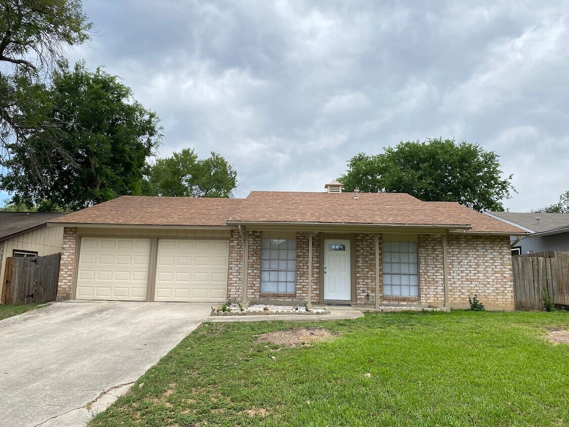 Photo - 6311 Marrogot Run St-