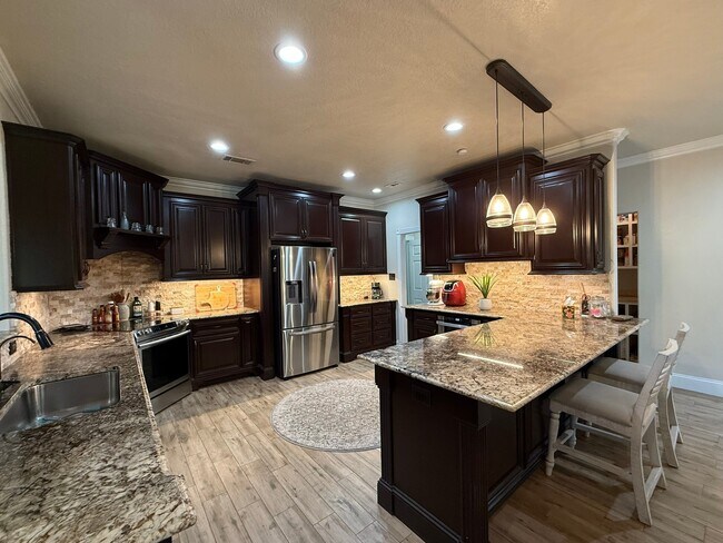 Foto del edificio - 5828 Avenue P