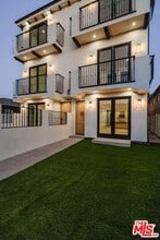 Building Photo - 1954 S Garth Ave