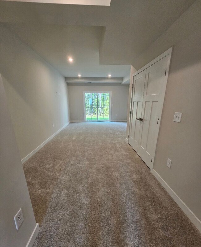 Foto del edificio - Long Term Rental Townhouse in Forest Pines - Myrtle Beach, SC