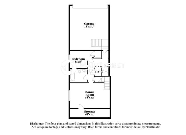 Building Photo - 3391 E Golden Eagle Rd