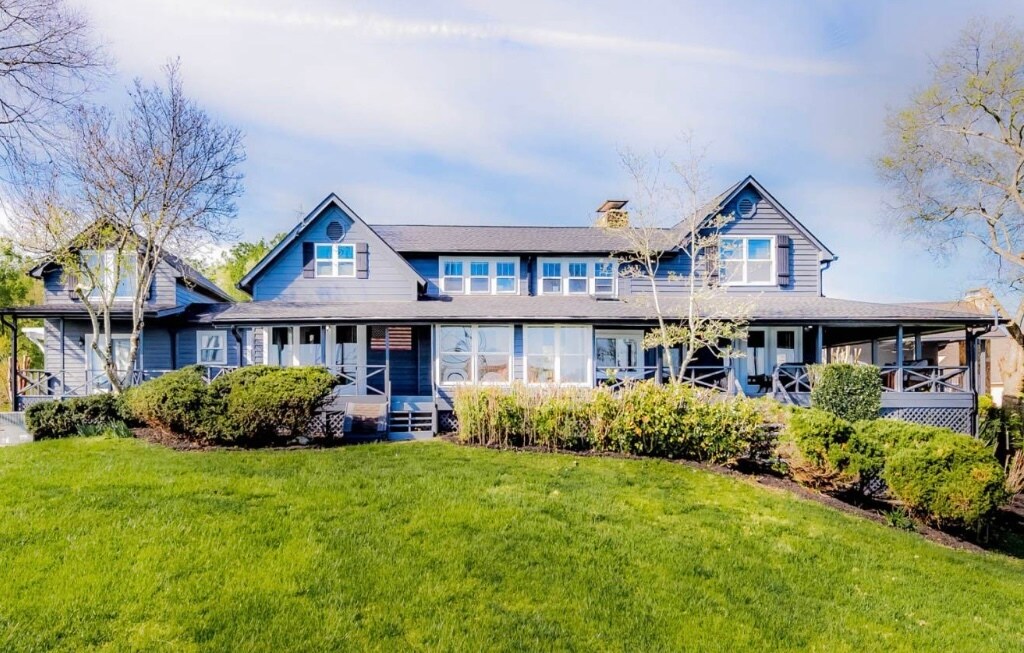 Foto principal - 750 Elizabeth Way