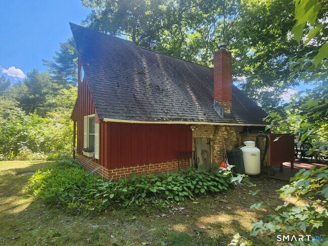 Foto del edificio - 126 Wales Rd