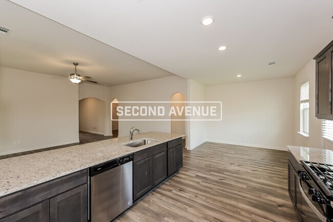 Building Photo - 9629 Sierra Grande DR
