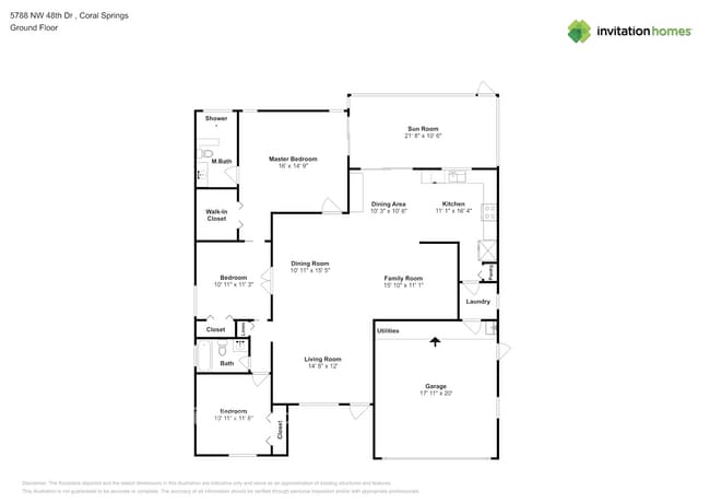 Foto del edificio - 5788 NW 48th Dr