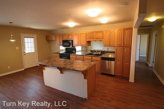 Foto del edificio - 3 br, 1.5 bath House - 3023 Apple Valley Lane