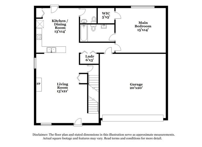 Foto del edificio - 755 Rockshire Dr