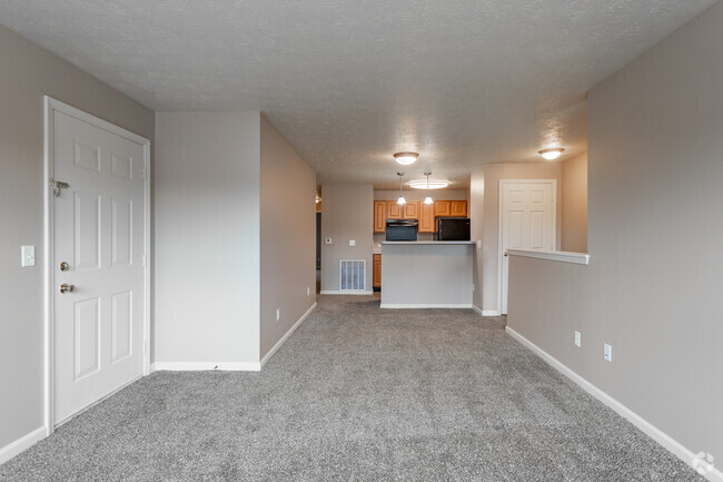 Foto del interior - Brainard Landings Apartments