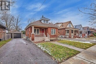 Building Photo - 33 McLaughlin Blvd