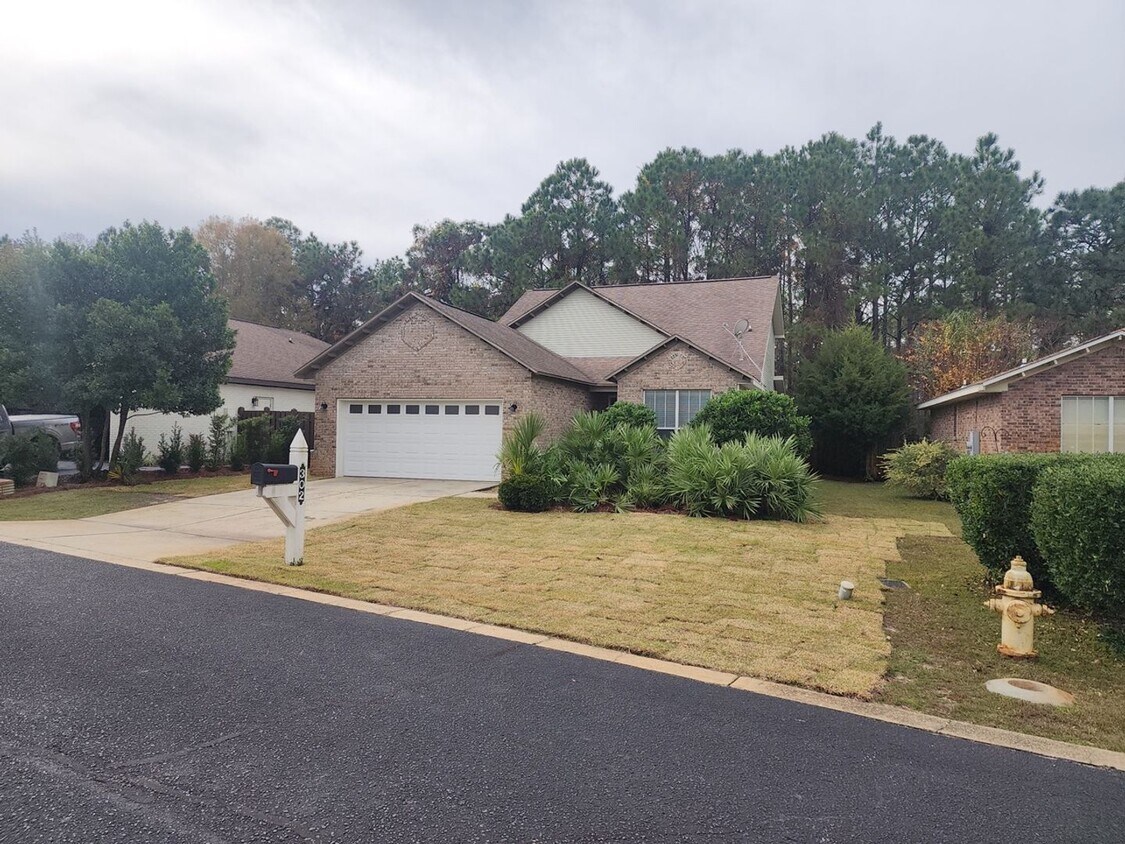 302 Cll Escada, Santa Rosa Beach, FL 32459 House Rental in Santa Rosa