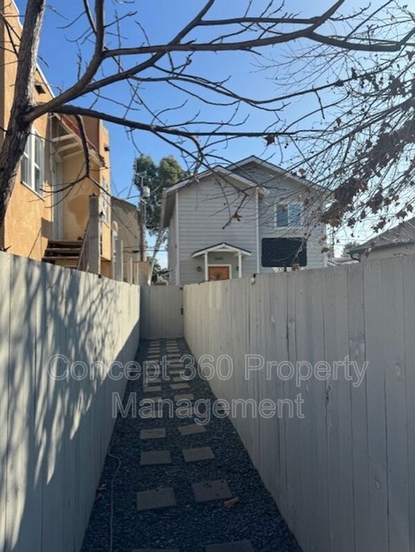 Foto del edificio - 1618 Stanton Pl