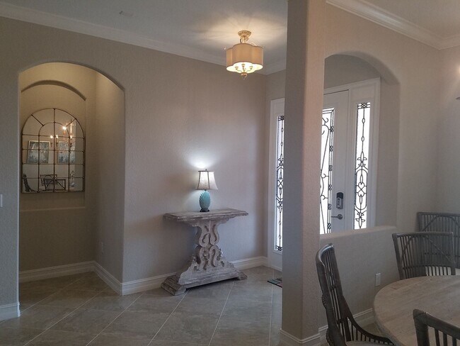 Foto del edificio - 4 br, 4 bath House - 10908 Bull Rush Dr.