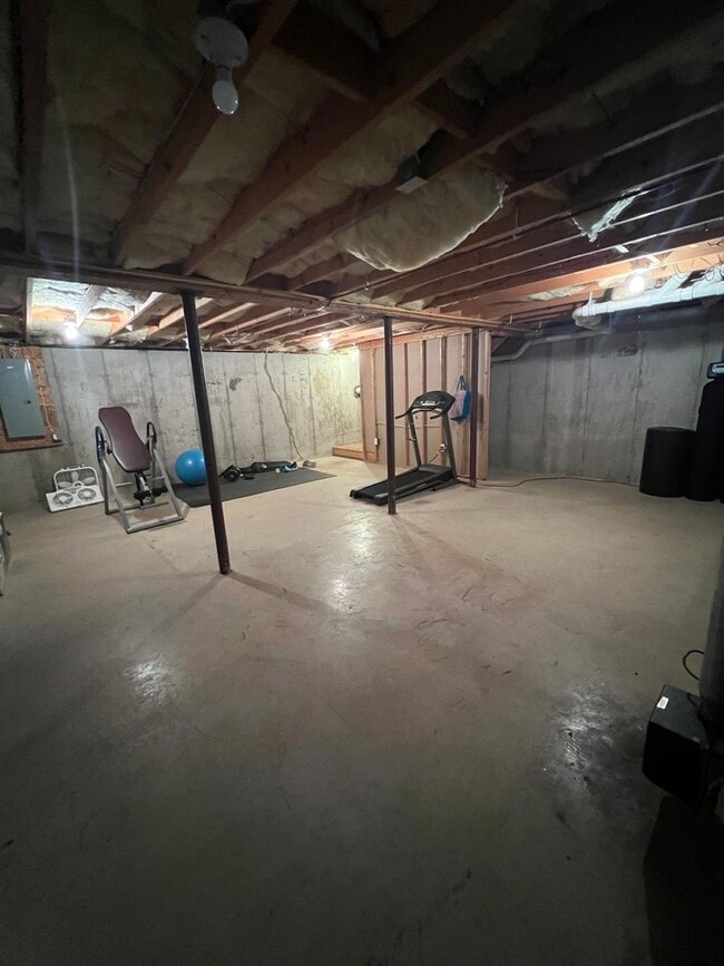 Foto del edificio - 2 Folly Brook Terrace