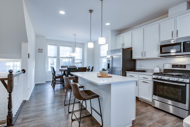 Foto del edificio - 4477 Monroe Ct