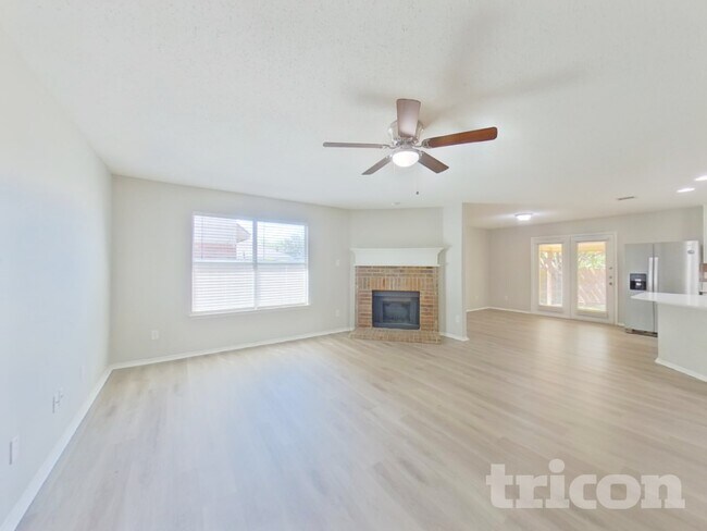 Building Photo - 9621 Manassas Rd