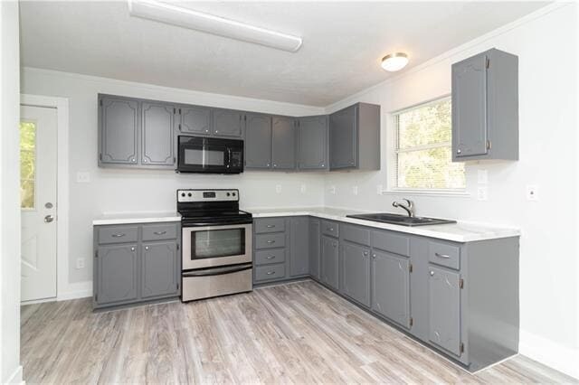 Foto del edificio - 59421 Pineridge Rd