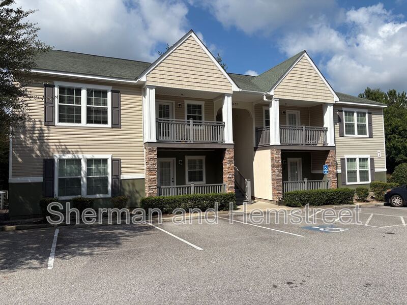 Primary Photo - 3101 London Ct SW