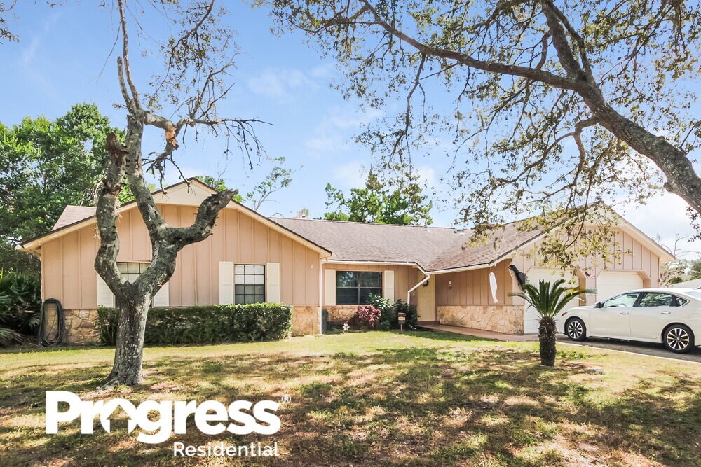 501 Salerno Dr, Deltona, FL 32725 House for Rent in Deltona, FL