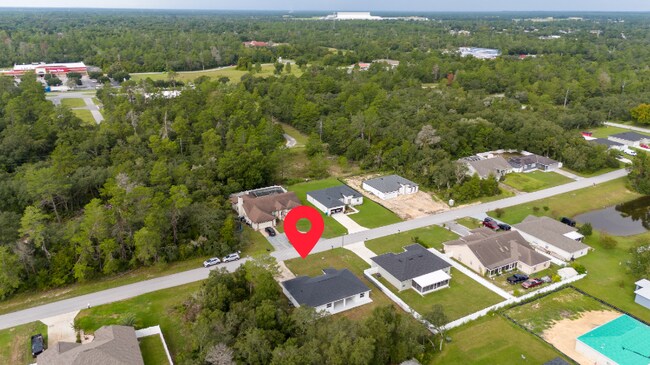 Foto del edificio - 14107 SW 33rd Court Rd