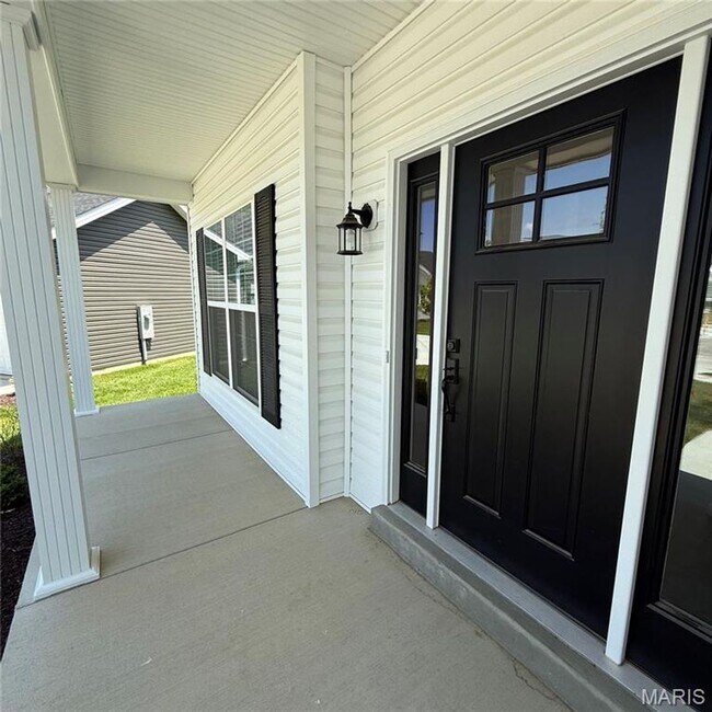 Foto del edificio - 934 Little Fieldstone Court