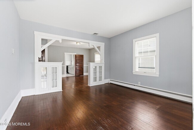 Foto del edificio - 708 Atlantic Ave